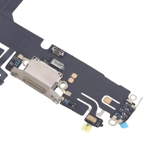 Flex Cable Charging Port Apple iPhone 15 Pro (Titanium)