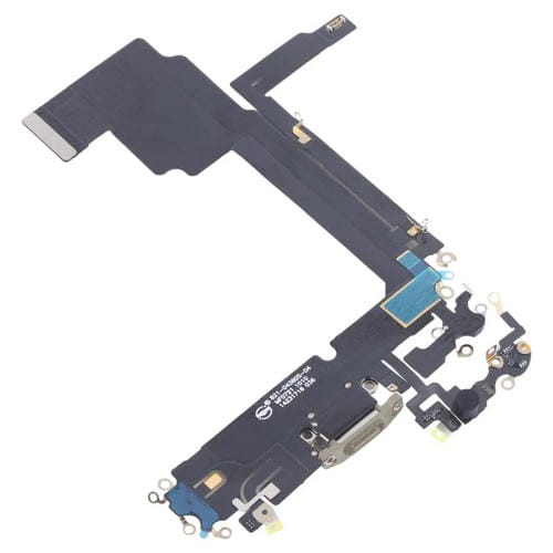 Flex Cable Charging Port Apple iPhone 15 Pro Max (Titanium)