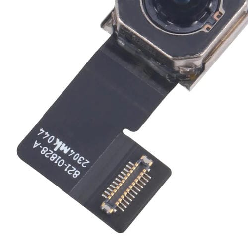 Fotocamera posteriore Apple iPad Air 6 11 pollici e 13 pollici Modelli A2902 A2898