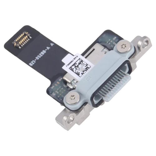 Cable Flexible de Puerto de Carga para Apple AirPods Max 2 (Azul Cielo)