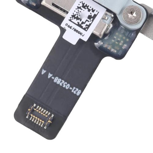 Cable Flexible de Puerto de Carga para Apple AirPods Max 2 (Azul Cielo)