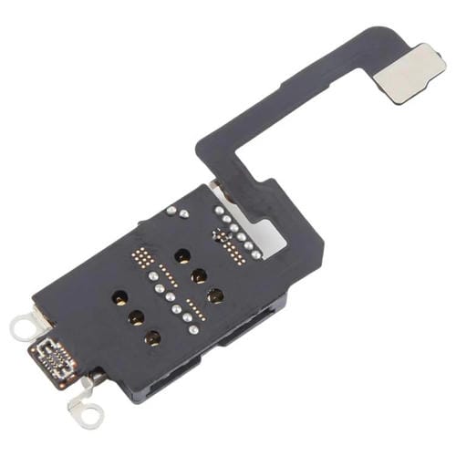 Soporte Tarjeta SIM Dual Apple iPhone 16 Plus con Cable Flex
