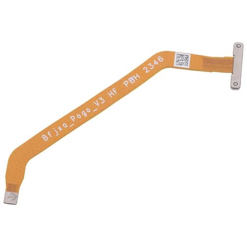 Cable Flex de Conexión Magnética Huawei Matepad 11 Dby-W09 Dby-Al00