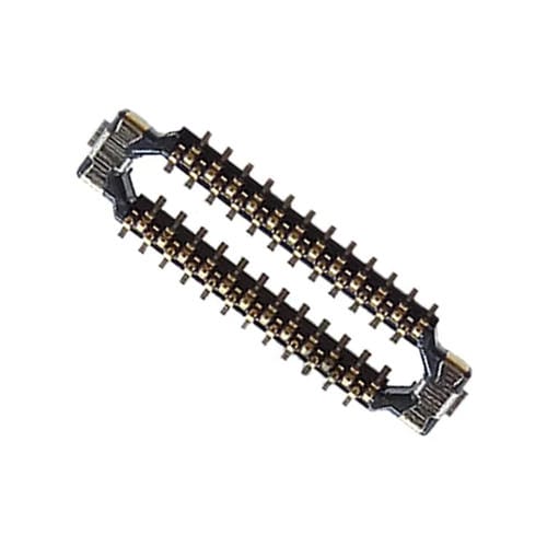 Connecteur FPC Écran LCD 48 Broches Apple iPhone 16 et 16 Plus sur Câble Flex