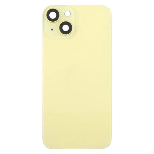 Back Battery Cover with Central Frame Apple iPhone 14 EU Version
