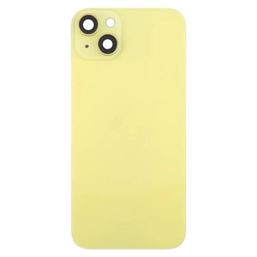 Back Battery Cover with Central Frame Apple iPhone 14 Plus China Version