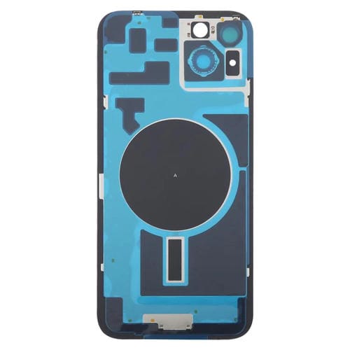 Back Battery Cover with Central Frame Apple iPhone 14 Plus China Version