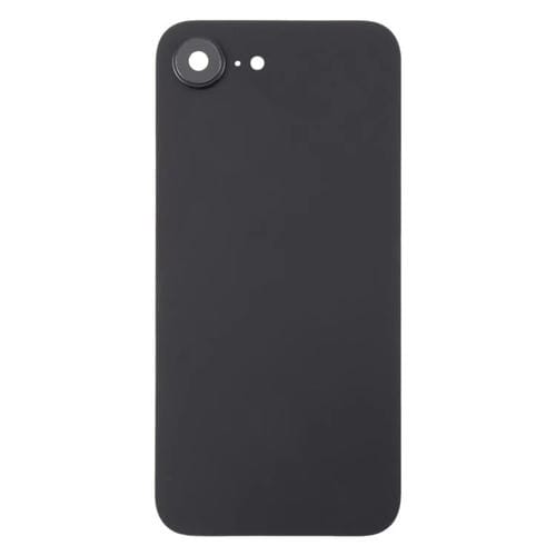 Back Glass Battery Cover with Camera Lens Cover Apple iPhone 16e