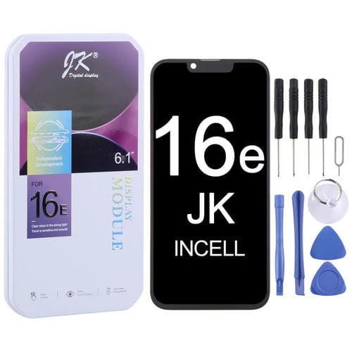 Écran LCD JK Incell Apple iPhone 16e