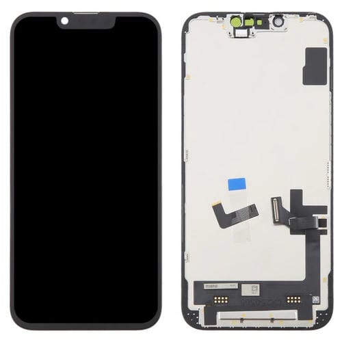 Écran LCD JK Incell Apple iPhone 16e