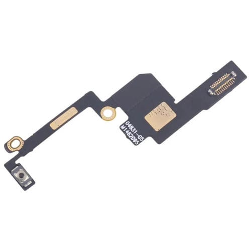 Cable Flex del Botón de Encendido para iPad Pro de 12.9" (2024)