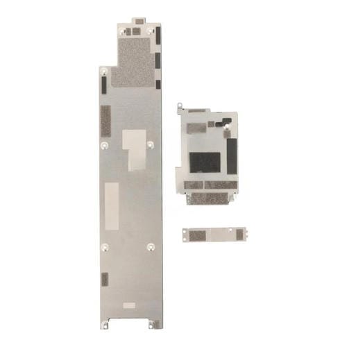 Abdeckung Blech Eisen Basisplatte Apple iPad Pro 11 Zoll (2024)