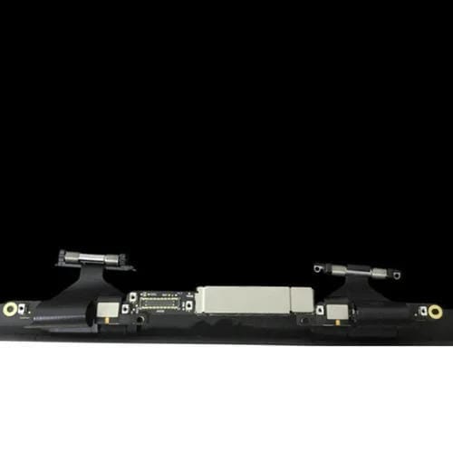 Schermo Intero Originale Apple MacBook Pro 13 A1706 A1708 (2016-2017) (Grigio)