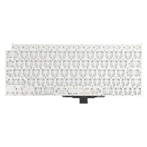 Pomme MacBook Air 13,3 pouces M1 A2337 Clavier arabe avec grand retour de chariot