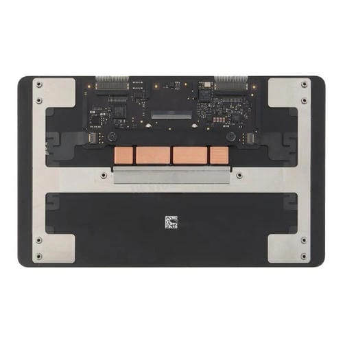 Painel Tátil Apple MacBook Air M3 13 Polegadas A3113 (Prateado)