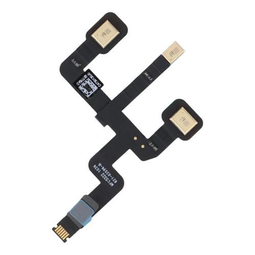 Cabo Flex do Microfone Apple MacBook Pro 14 A2779 821-03594