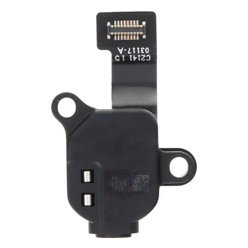 Cabo Flex de Áudio Apple MacBook Pro 16 Polegadas (2021, A2485 / A2442 / A2780 / A2779 / A2992 / A2991) (Preto)