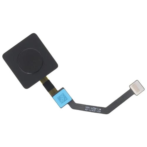 Flexkabel Ein- / Ausschalter und Touch-ID Fingerabdruck Apple MacBook Pro 16 Zoll A2485 A2780 A2991