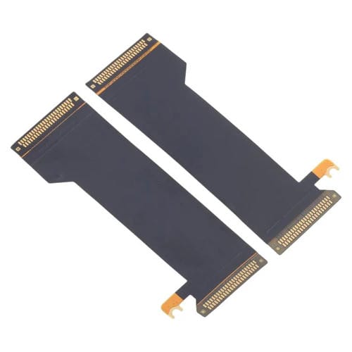 Cable flexible LCD 821-00733/821-00732 para MacBook A1706, A1708, A2289, A2159, A1990 y A1707