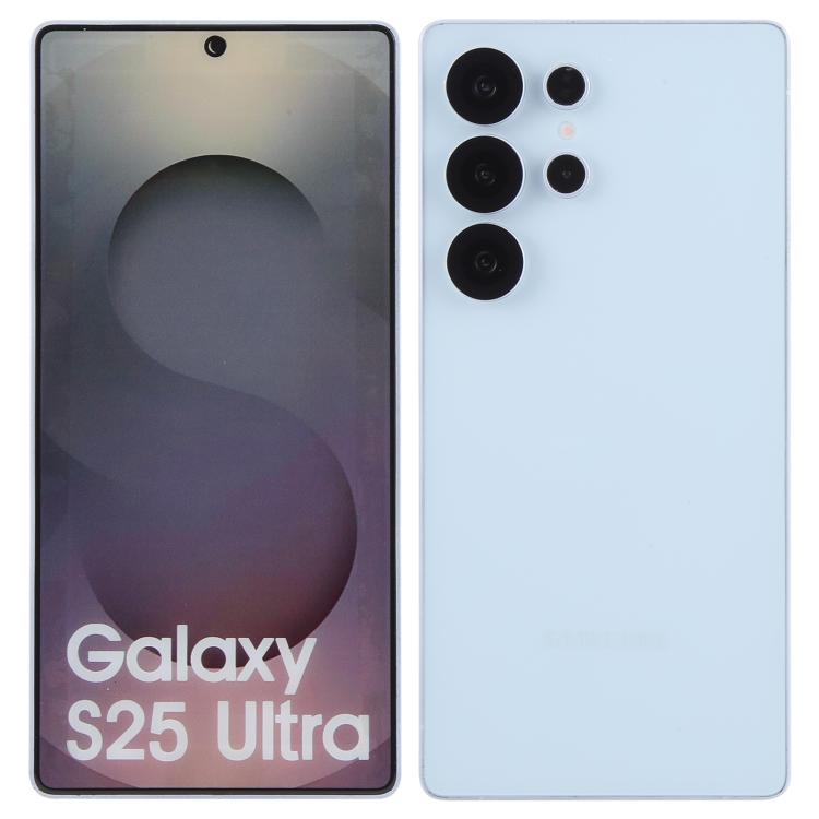Pantalla Falsa para Samsung Galaxy S25 Ultra 5G (Azul) sin Función