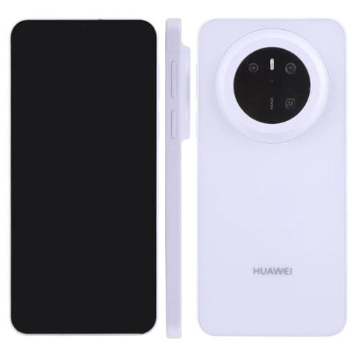 Pantalla Falsa para Huawei Mate 70 (Morado) sin Función