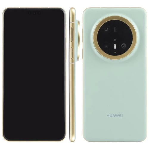 Pantalla Falsa para Huawei Mate 70 Pro+ (Cian) sin Función