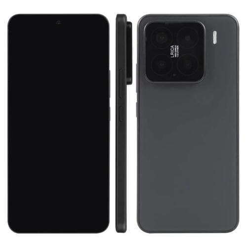 Pantalla Falsa para Xiaomi 15 que no Funciona (Negra)