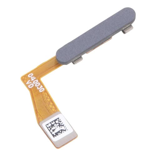 Einschalttaste und Touch-ID Lenovo Pad Pro 11,5" TB-J716 (Grau)