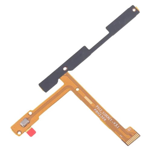 Flexible Cable Lenovo Tab K10C E10C TB-X6E6N TB-X6E Power Button and Volume