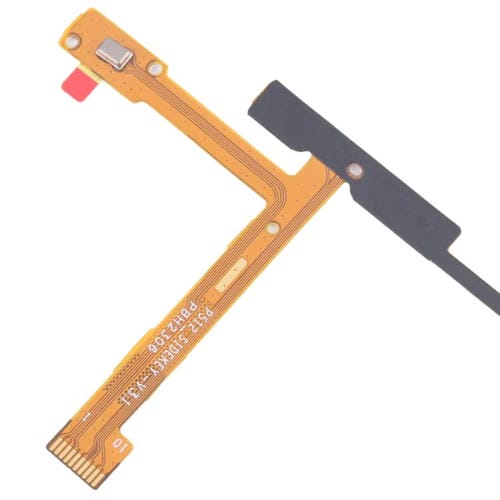 Cable Flexible Lenovo Tab K10C E10C TB-X6E6N TB-X6E Botón de Encendido y Volumen