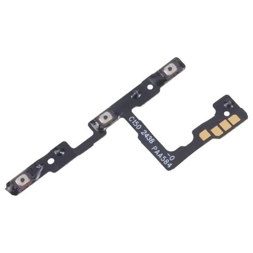 Flexible Power and Volume Button Cable OnePlus Nord 4 CPH2663