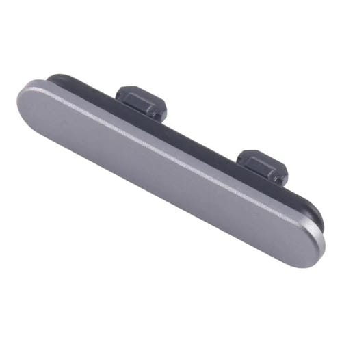 Bloque Antipolvo Sony Xperia 1 III (Cinza)