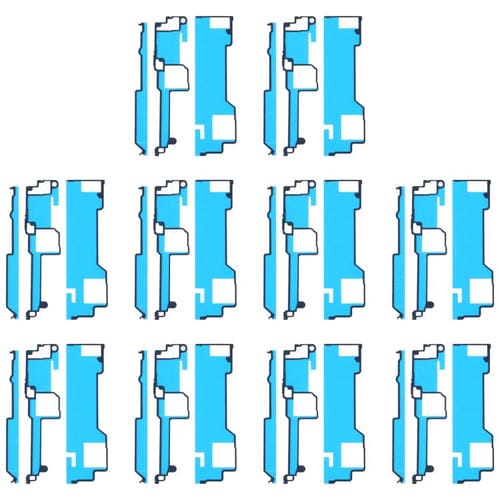 Klebstoffe Samsung Galaxy Z Fold3 5G SM-F926B Gehäuse LCD-Frontbildschirm
