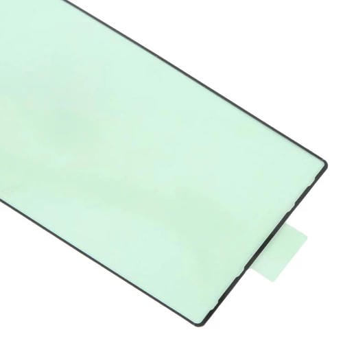 Samsung Galaxy Z Fold6 SM-F956B Sekundäres LCD-Display Aufkleber