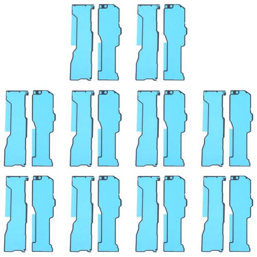 Klebstoffe Samsung Galaxy Z Fold6 SM-F956B Gehäuse LCD-Frontbildschirm