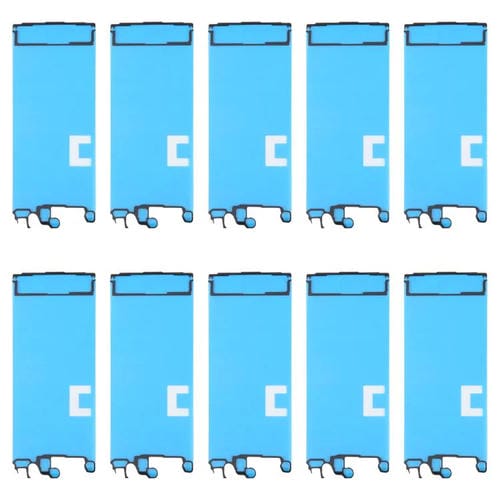 Adhesivos Carcasa Frontal Samsung Galaxy Z Flip5 SM-F731B Paquete de 10