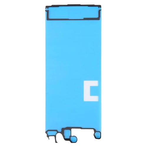 Adhesivos Carcasa Frontal Samsung Galaxy Z Flip5 SM-F731B Paquete de 10