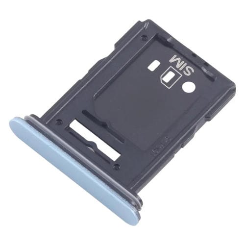 SIM Card and Micro SD Tray Sony Xperia 10 VI (Blue)