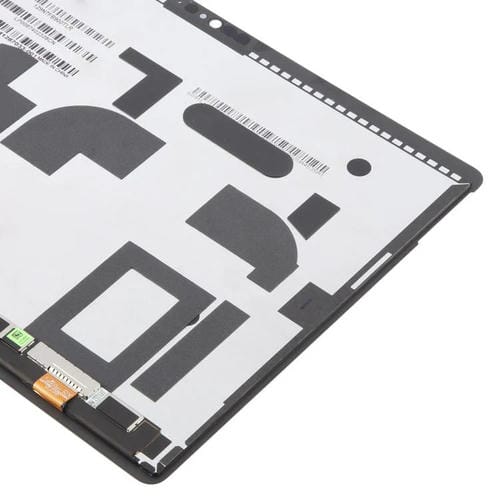 Pantalla Completa Microsoft Surface Pro 11 Versión LG (Negro)