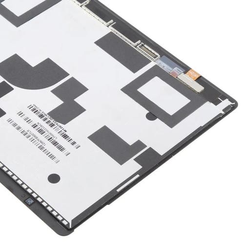 Pantalla Completa Microsoft Surface Pro 11 Versión LG (Negro)