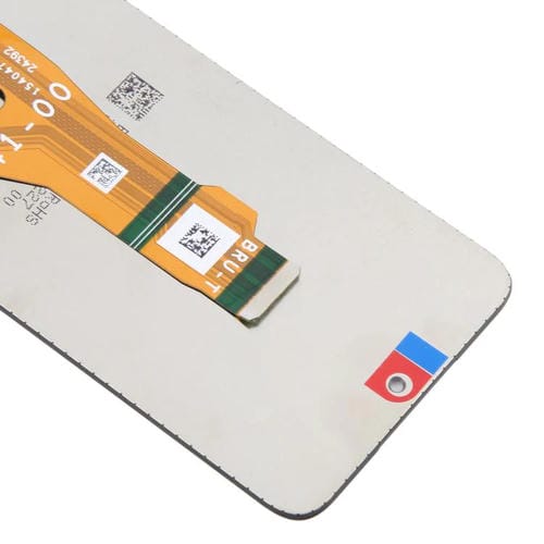 Pantalla Completa Original para Honor X9C