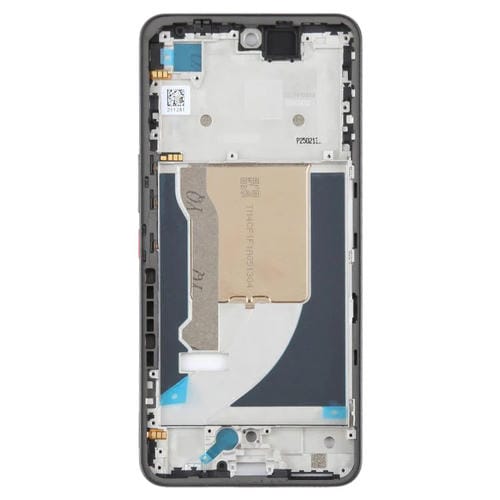 Central Frame for ZTE Nubia Neo 3 GT