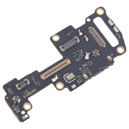 Placa Leitora de Cartões SIM OnePlus Ace com Microfone