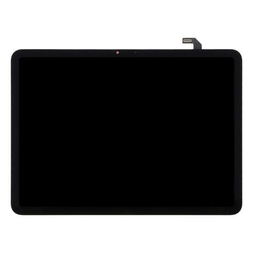 Ecrã Completo IPS Original para iPad Air de 11" (Modelo 2025, A3267, A3270 e A3266) (Preto)