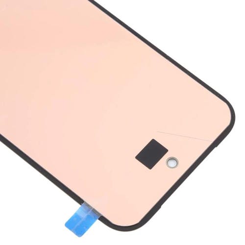 Écran complet OLED pour Google Pixel 9a GXQ96 GTF7P G3Y12