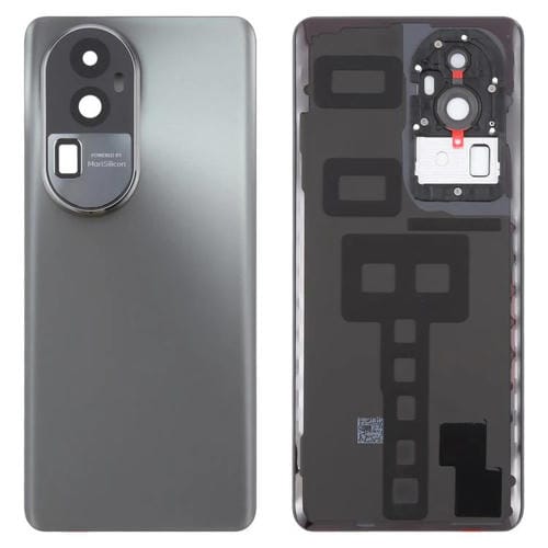 Carcasa Trasera con Tapa para Lente de Cámara para Oppo Reno10 Pro+
