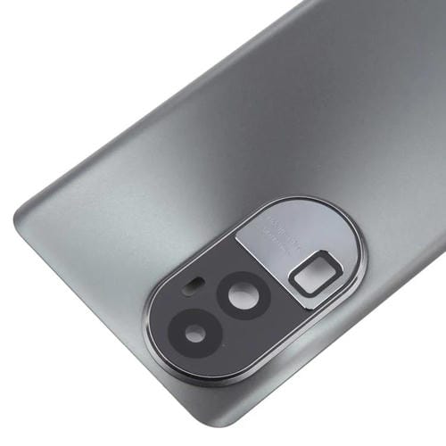 Carcasa Trasera con Tapa para Lente de Cámara para Oppo Reno10 Pro+