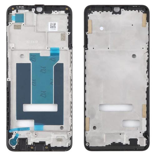 Écran de protection de l'écran pour ZTE Axon 40 Lite