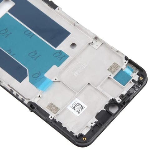 Écran de protection de l'écran pour ZTE Axon 40 Lite