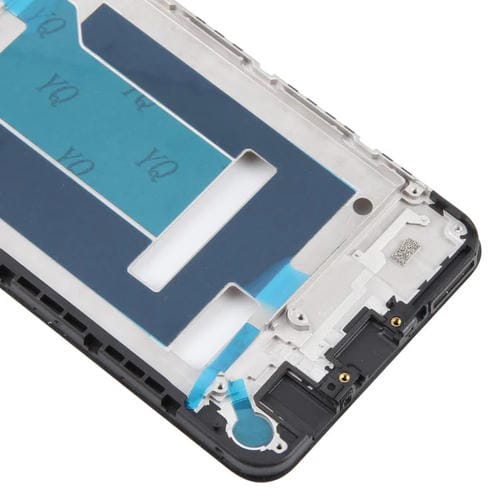 Écran de protection de l'écran pour ZTE Axon 40 Lite